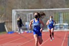 Women's Track vs Babson  Women’s Track & Field host Babson College at Cumberland (RI) High School. : Track & Field, Babson